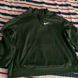 Nike Thermafit Hoodie